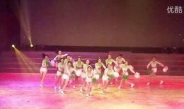 啦啦操背景音乐,青春律动——啦啦操音乐魅力解析