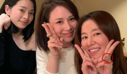 霍建华老婆生活照,幸福日常温馨瞬间大揭秘
