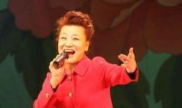 女演员小香玉