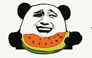 吃瓜群众的意思