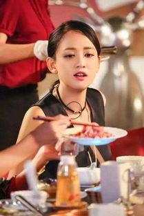 娱乐圈吃货吃瓜